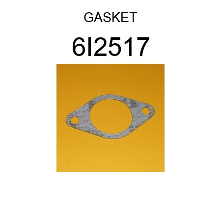 GASKET 6I2517