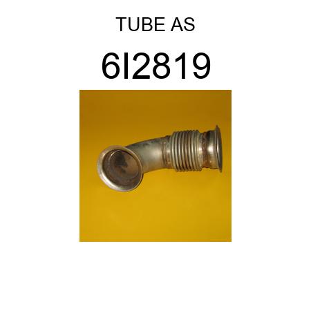 TUBE AS 6I2819