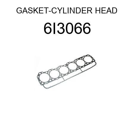 GASKET-CYLINDER HEAD 6I3066