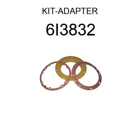 KIT-ADAPTER 6I3832