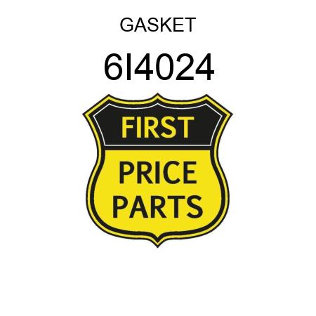 GASKET 6I4024
