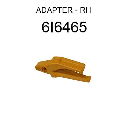 ADAPTER - RH 6I6465