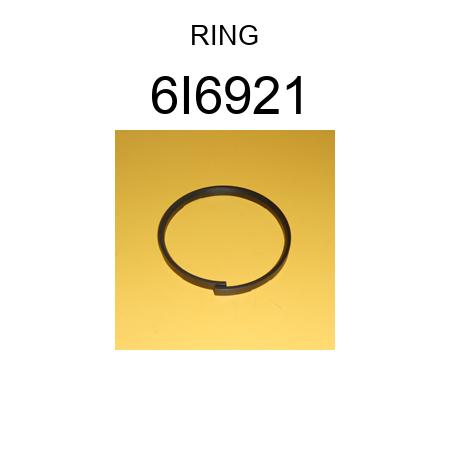 RING 6I6921