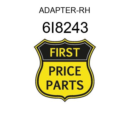 ADAPTER-RH 6I8243