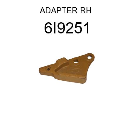 ADAPTER-TIP 6I9251