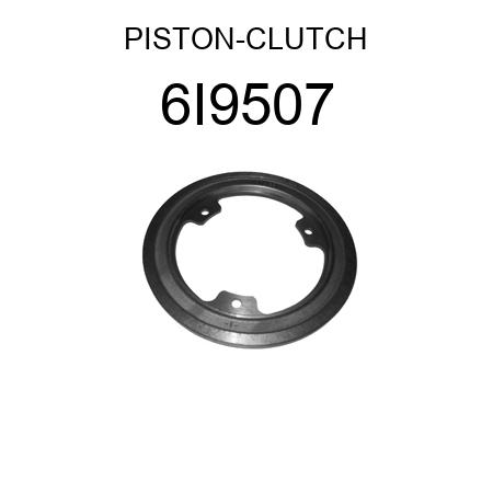 PISTON-CLUTCH 6I9507