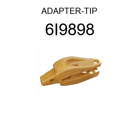 ADAPTER-TIP 6I9898