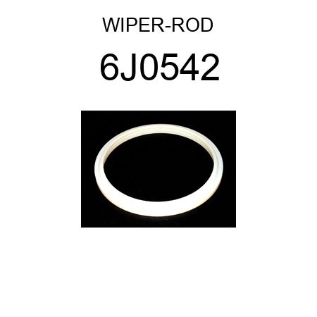 WIPER-ROD 6J0542