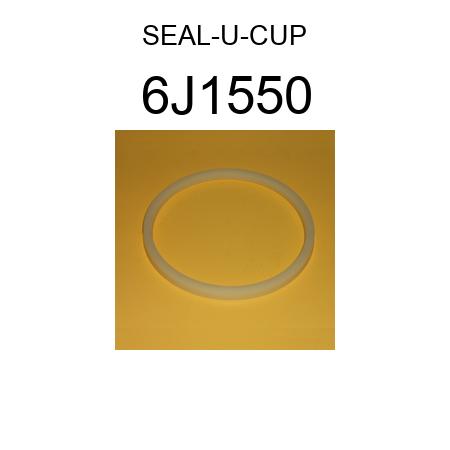 SEAL-U-CUP 6J1550