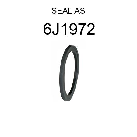 SEAL AS 6J1972