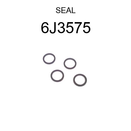 SEAL 6J3575