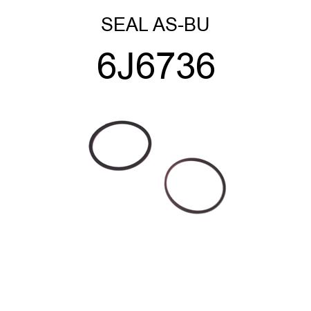 SEAL AS-BU 6J6736