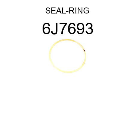 SEAL-RING 6J7693