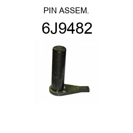 PIN ASSEM. 6J9482