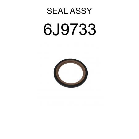 SEAL ASSY 6J9733