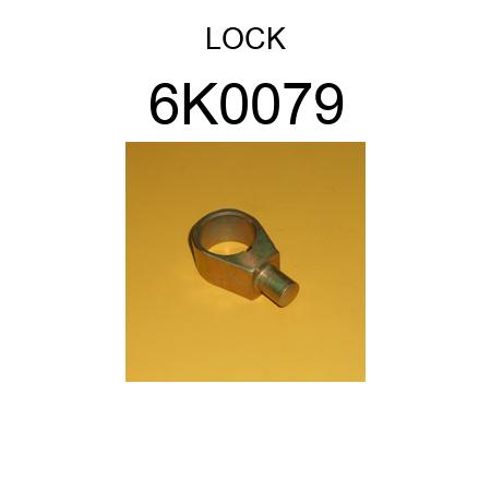 LOCK 6K0079