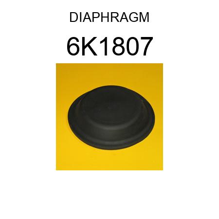 DIAPHRAGM 6K1807