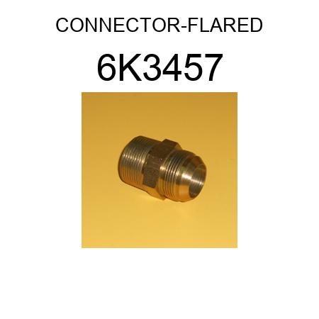 CONNECTOR-FLARED 6K3457