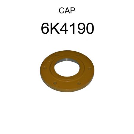 CAP-LOWER 6K4190