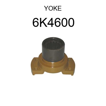 YOKE 6K4600