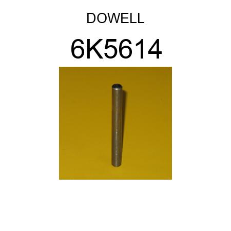 DOWEL 6K5614