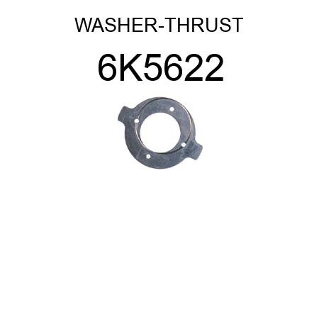 WASHER-THRUST 6K5622