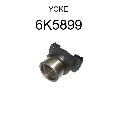 YOKE 6K5899