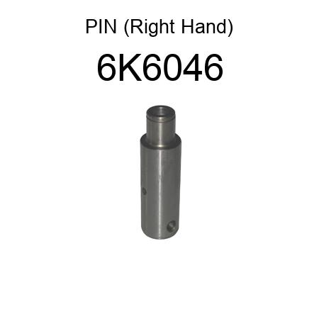 PIN (Right Hand) 6K6046