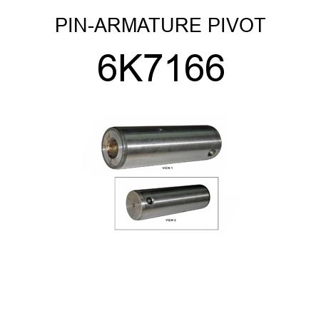 PIN-ARMATURE PIVOT 6K7166