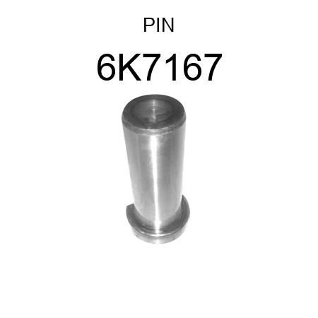 PIN 6K7167