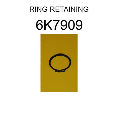 RING-RETAINING 6K7909