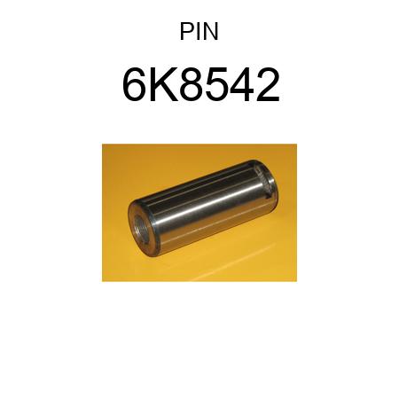 PIN 6K8542