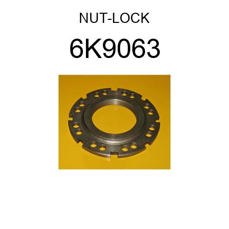 NUT-LOCK 6K9063