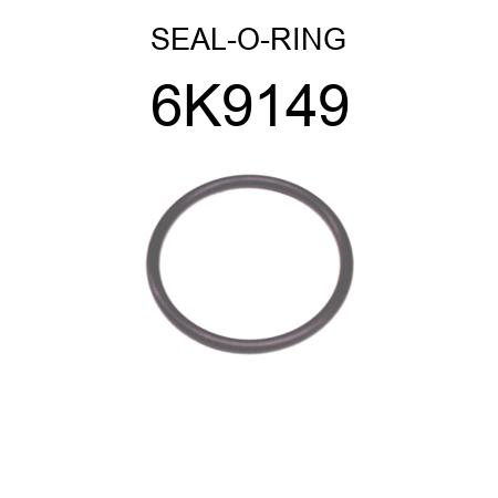 SEAL-O-RING 6K9149