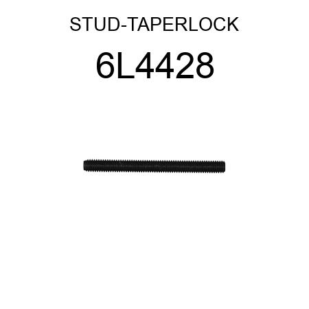 STUD-TAPERLOCK 6L4428
