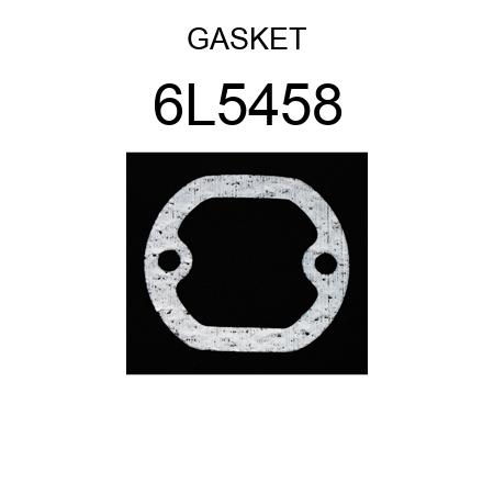 GASKET 6L5458