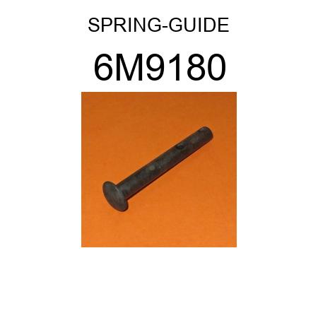 SPRING-GUIDE 6M9180