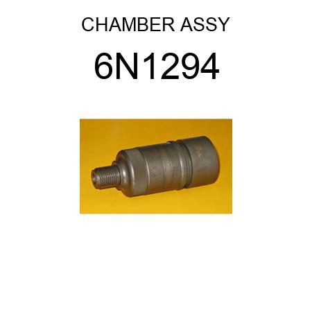 CHAMBER ASSY 6N1294