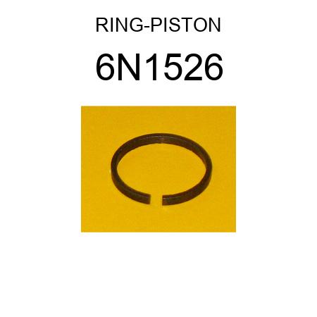 RING-PISTON 6N1526