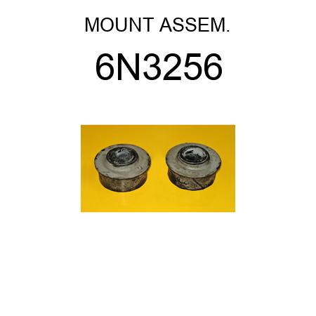 MOUNT ASSEM. 6N3256