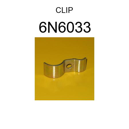 CLIP 6N6033