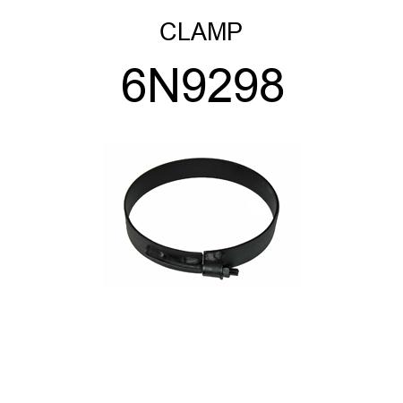 CLAMP 6N9298