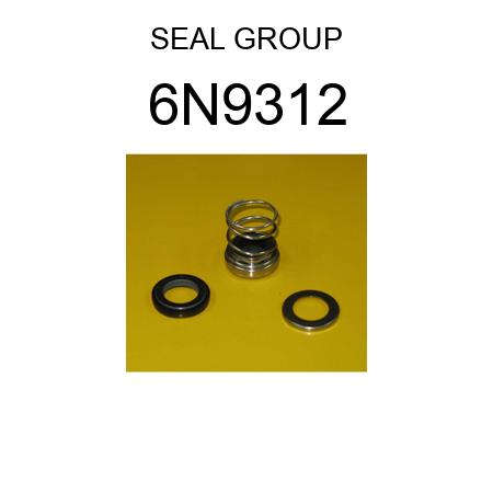 SEAL GROUP 6N9312