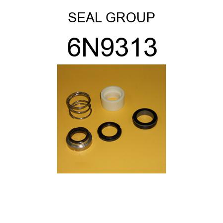 SEAL GROUP 6N9313