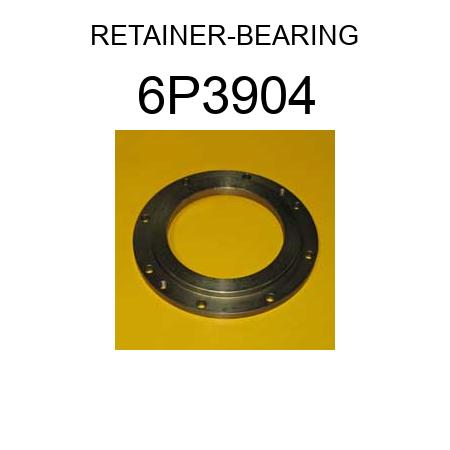 RETAINER-BEARING 6P3904