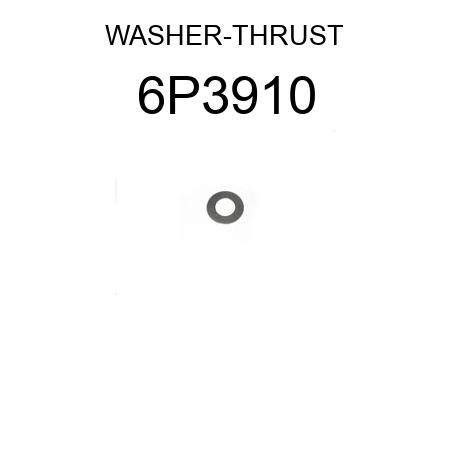 WASHER-THRUST 6P3910