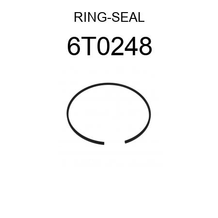 RING-SEAL 6T0248