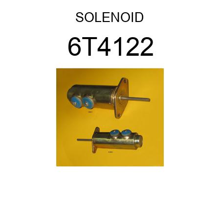 SOLENOID 6T4122
