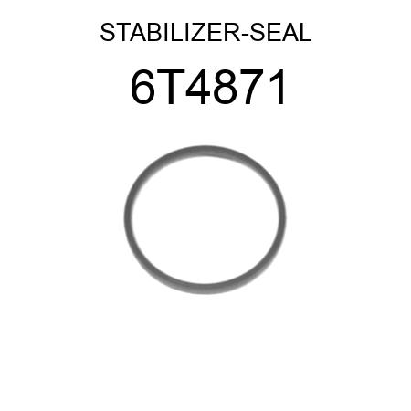 STABILIZER-SEAL 6T4871