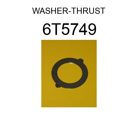 WASHER-THRUST 6T5749